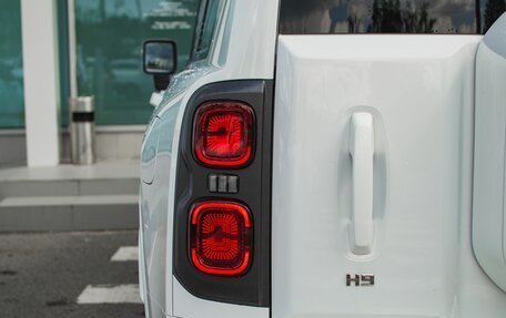 Haval H9, 2024 год, 4 851 000 рублей, 14 фотография