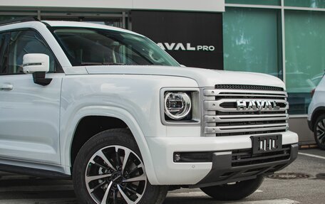 Haval H9, 2024 год, 4 851 000 рублей, 5 фотография
