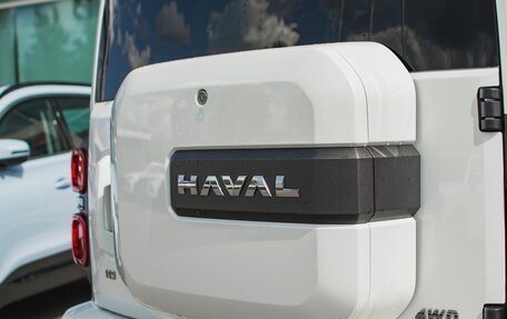 Haval H9, 2024 год, 4 851 000 рублей, 13 фотография