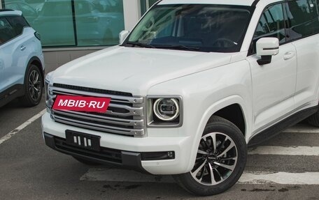Haval H9, 2024 год, 4 851 000 рублей, 6 фотография