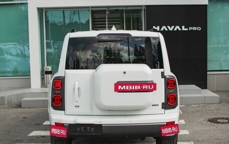 Haval H9, 2024 год, 4 851 000 рублей, 11 фотография