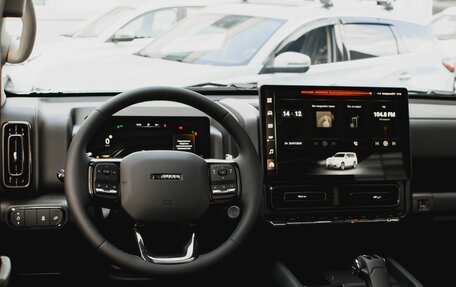 Haval H9, 2024 год, 4 851 000 рублей, 29 фотография