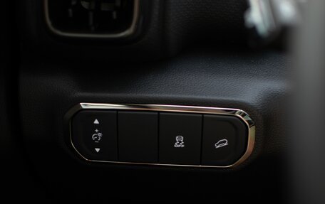 Haval H9, 2024 год, 4 851 000 рублей, 23 фотография