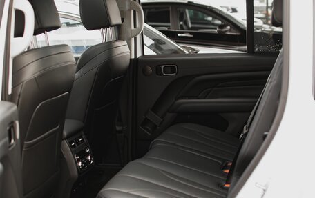 Haval H9, 2024 год, 4 851 000 рублей, 40 фотография