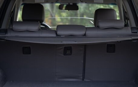 Hyundai Santa Fe III рестайлинг, 2008 год, 985 000 рублей, 9 фотография