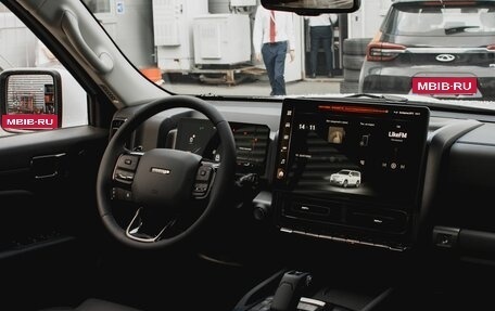 Haval H9, 2024 год, 4 851 000 рублей, 34 фотография
