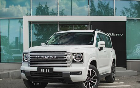 Haval H9, 2024 год, 4 851 000 рублей, 2 фотография