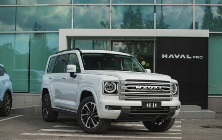 Haval H9, 2024 год, 4 851 000 рублей, 3 фотография