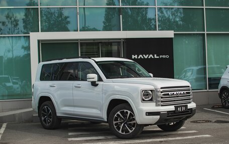 Haval H9, 2024 год, 4 851 000 рублей, 4 фотография