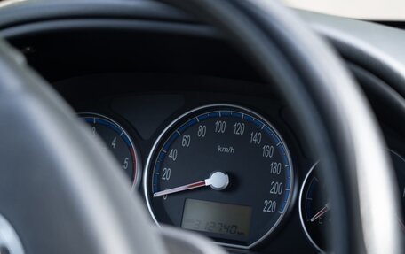 Hyundai Santa Fe III рестайлинг, 2008 год, 985 000 рублей, 13 фотография