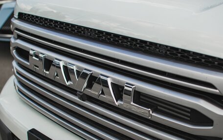 Haval H9, 2024 год, 4 851 000 рублей, 7 фотография
