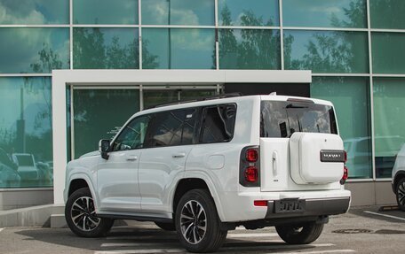 Haval H9, 2024 год, 4 851 000 рублей, 10 фотография