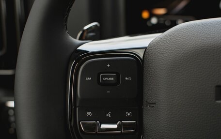 Haval H9, 2024 год, 4 851 000 рублей, 18 фотография