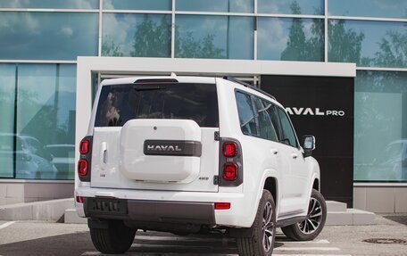Haval H9, 2024 год, 4 851 000 рублей, 12 фотография