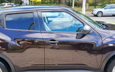 Nissan Juke II, 2014 год, 920 000 рублей, 2 фотография
