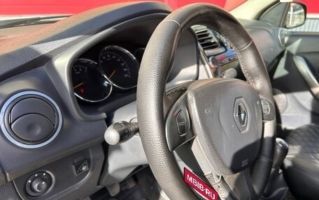 Renault Logan I, 2014 год, 480 000 рублей, 7 фотография
