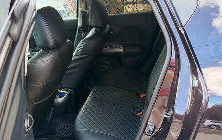 Nissan Juke II, 2014 год, 920 000 рублей, 7 фотография