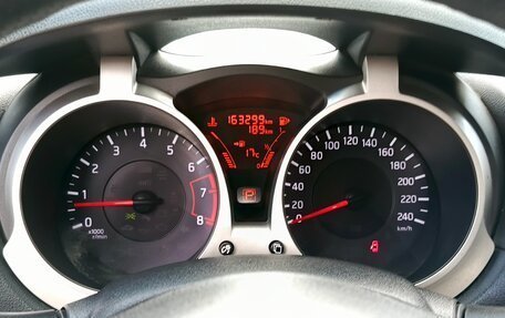 Nissan Juke II, 2014 год, 920 000 рублей, 6 фотография