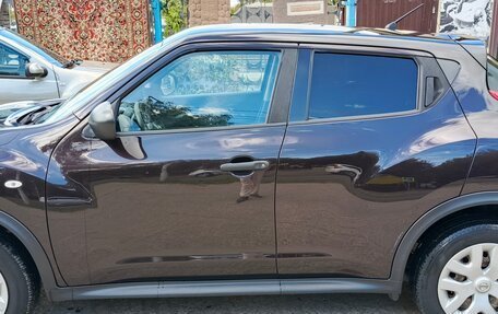 Nissan Juke II, 2014 год, 920 000 рублей, 4 фотография