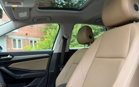 Volkswagen Jetta VII, 2019 год, 1 700 000 рублей, 9 фотография