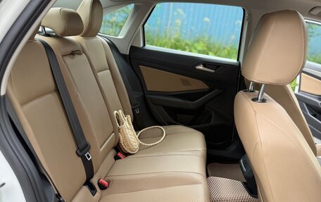 Volkswagen Jetta VII, 2019 год, 1 700 000 рублей, 7 фотография