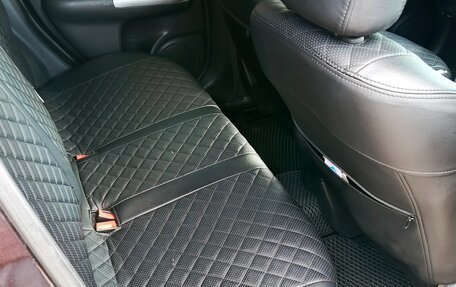 Nissan Juke II, 2014 год, 920 000 рублей, 8 фотография