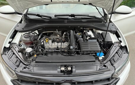 Volkswagen Jetta VII, 2019 год, 1 700 000 рублей, 18 фотография