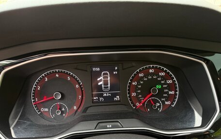 Volkswagen Jetta VII, 2019 год, 1 700 000 рублей, 14 фотография