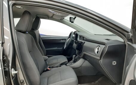 Toyota Corolla, 2018 год, 1 840 000 рублей, 11 фотография