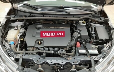 Toyota Corolla, 2018 год, 1 840 000 рублей, 7 фотография