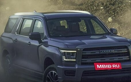 Haval H5, 2024 год, 3 910 000 рублей, 2 фотография
