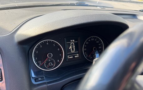 Volkswagen Tiguan I, 2011 год, 1 250 000 рублей, 5 фотография