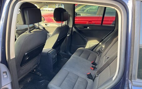 Volkswagen Tiguan I, 2011 год, 1 250 000 рублей, 7 фотография