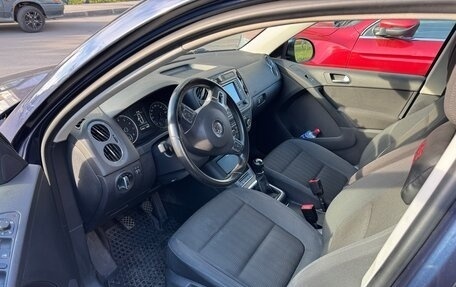 Volkswagen Tiguan I, 2011 год, 1 250 000 рублей, 6 фотография