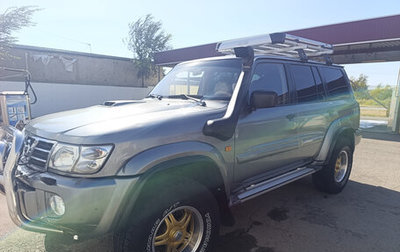 Nissan Patrol, 2004 год, 3 300 000 рублей, 1 фотография