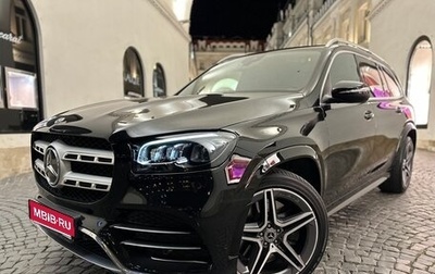 Mercedes-Benz GLS, 2020 год, 6 700 000 рублей, 1 фотография
