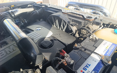 Nissan Patrol, 2004 год, 3 300 000 рублей, 8 фотография