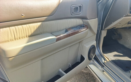 Nissan Patrol, 2004 год, 3 300 000 рублей, 11 фотография