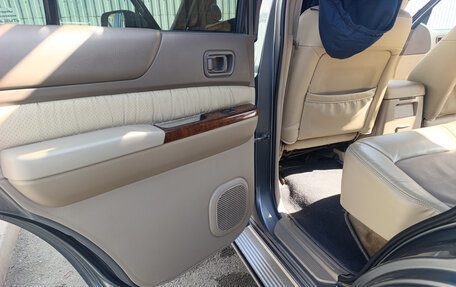 Nissan Patrol, 2004 год, 3 300 000 рублей, 12 фотография