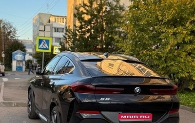 BMW X6, 2021 год, 8 500 000 рублей, 1 фотография