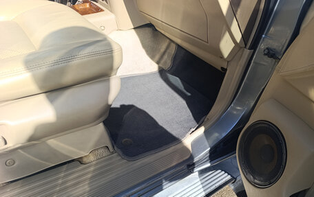 Nissan Patrol, 2004 год, 3 300 000 рублей, 23 фотография