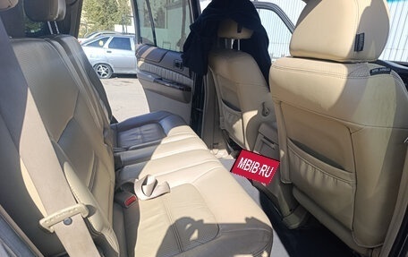 Nissan Patrol, 2004 год, 3 300 000 рублей, 20 фотография