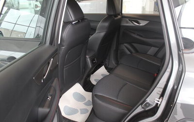 Changan CS35 Plus, 2025 год, 2 709 900 рублей, 1 фотография