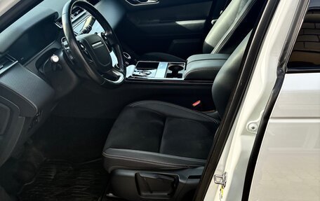 Land Rover Range Rover Velar I, 2018 год, 4 200 000 рублей, 8 фотография