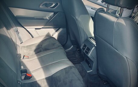 Land Rover Range Rover Velar I, 2018 год, 4 200 000 рублей, 17 фотография