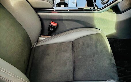 Land Rover Range Rover Velar I, 2018 год, 4 200 000 рублей, 14 фотография