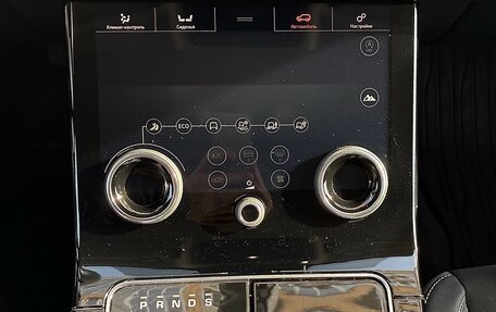 Land Rover Range Rover Velar I, 2018 год, 4 200 000 рублей, 12 фотография