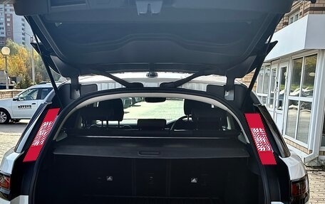 Land Rover Range Rover Velar I, 2018 год, 4 200 000 рублей, 6 фотография