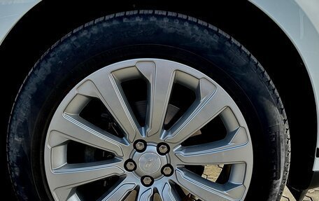 Land Rover Range Rover Velar I, 2018 год, 4 200 000 рублей, 19 фотография