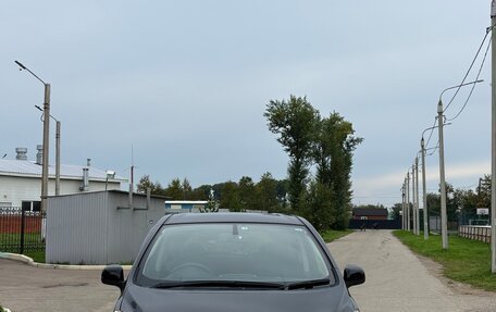 Nissan Note II рестайлинг, 2013 год, 870 000 рублей, 4 фотография